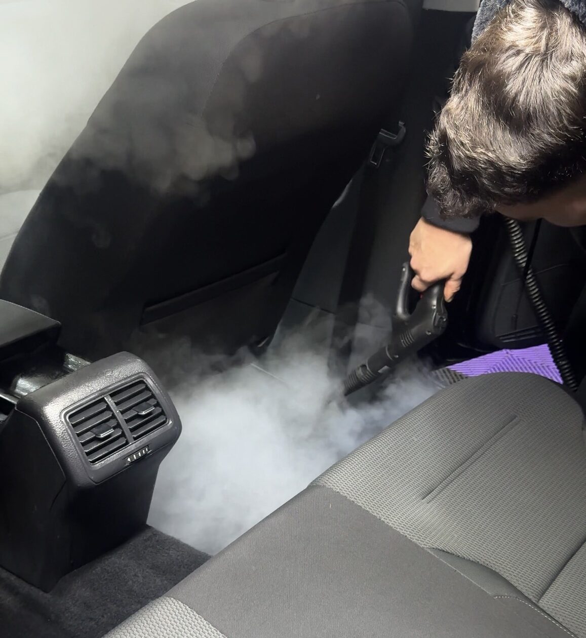 Lackkorrektur GlossMaster