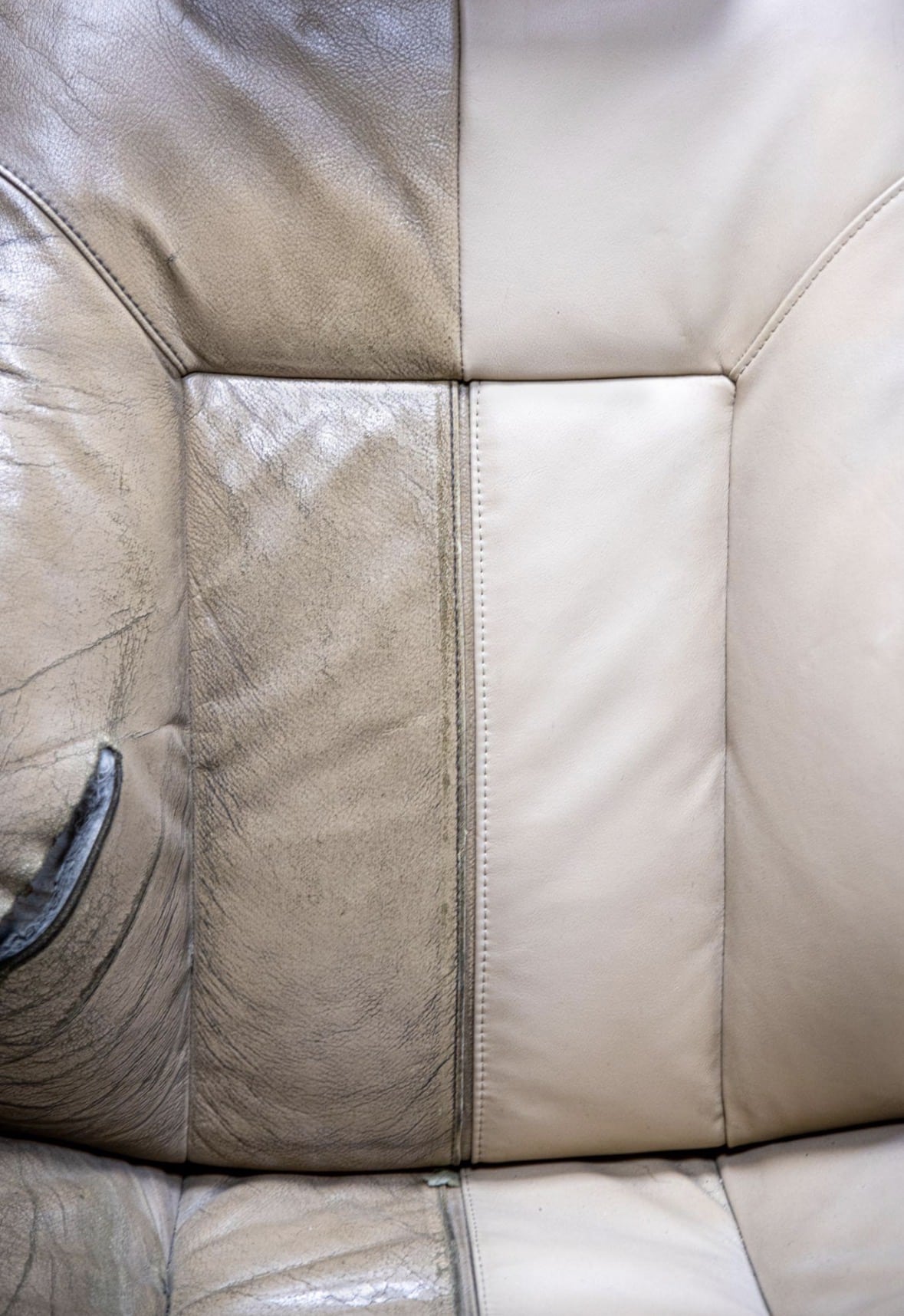 Innenraum Detail GlossMaster