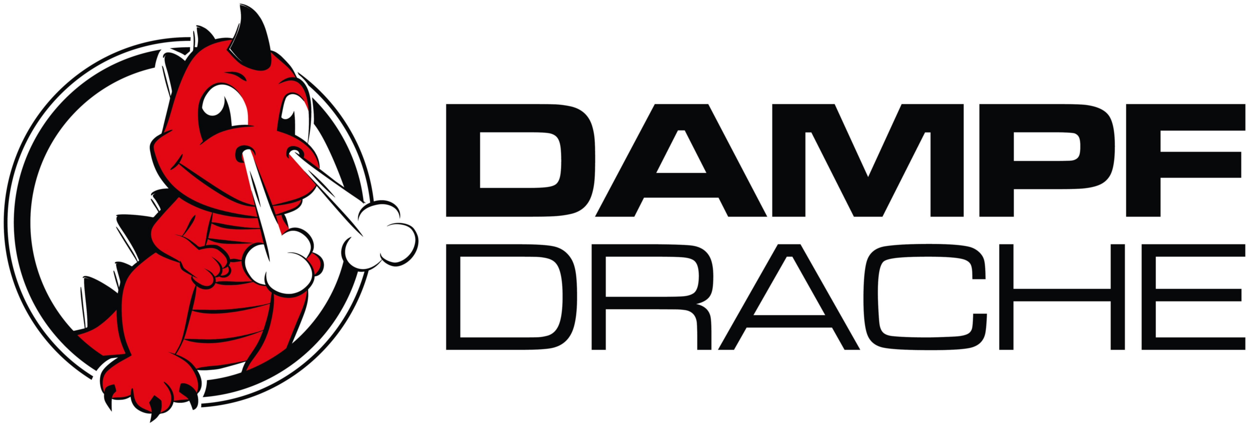 Dampfdrache Partner GlossMaster
