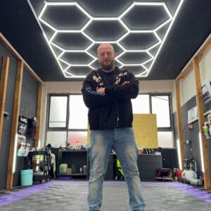 GlossMaster Pro Business Coaching