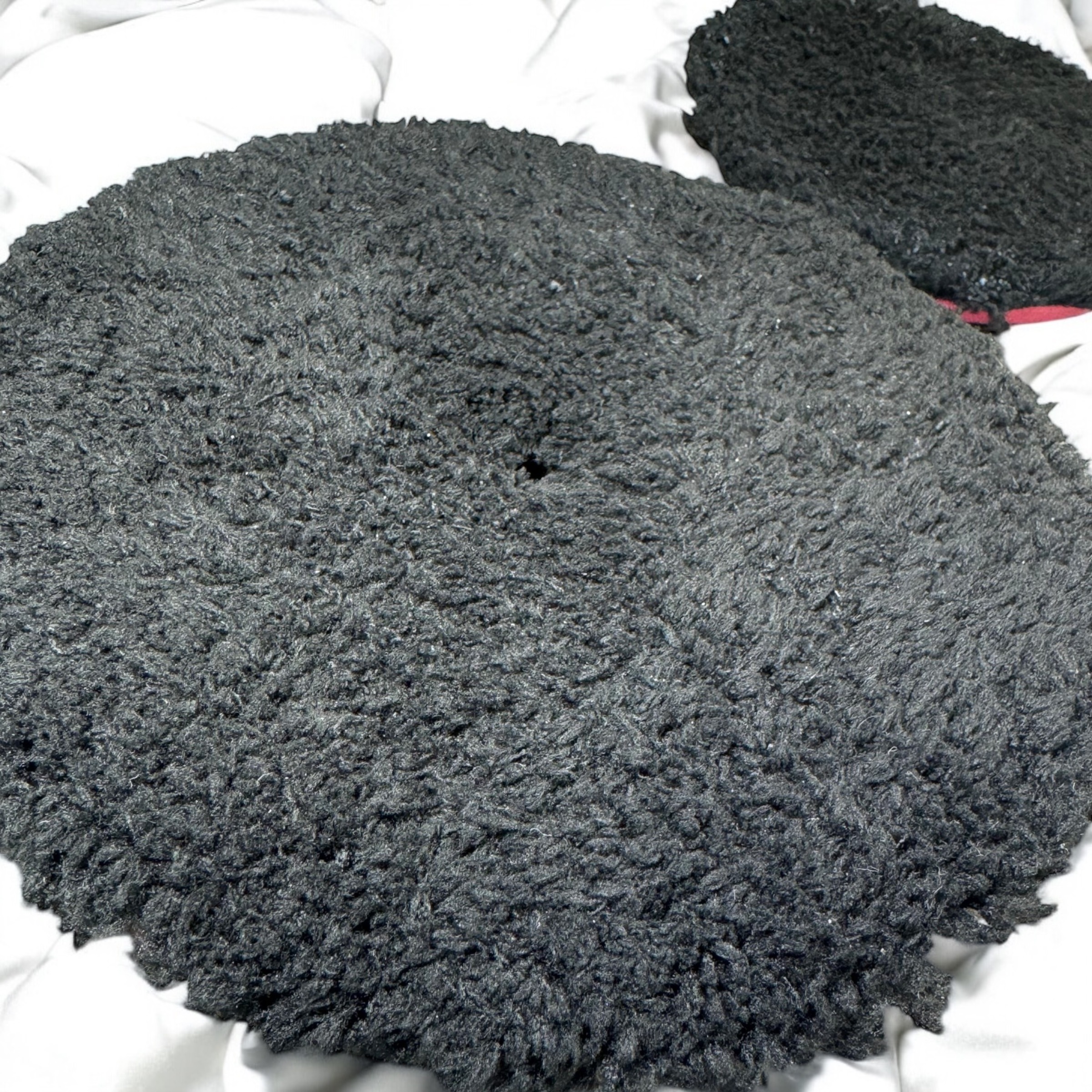Mikrofaser-Pad 125mm – Bild 3