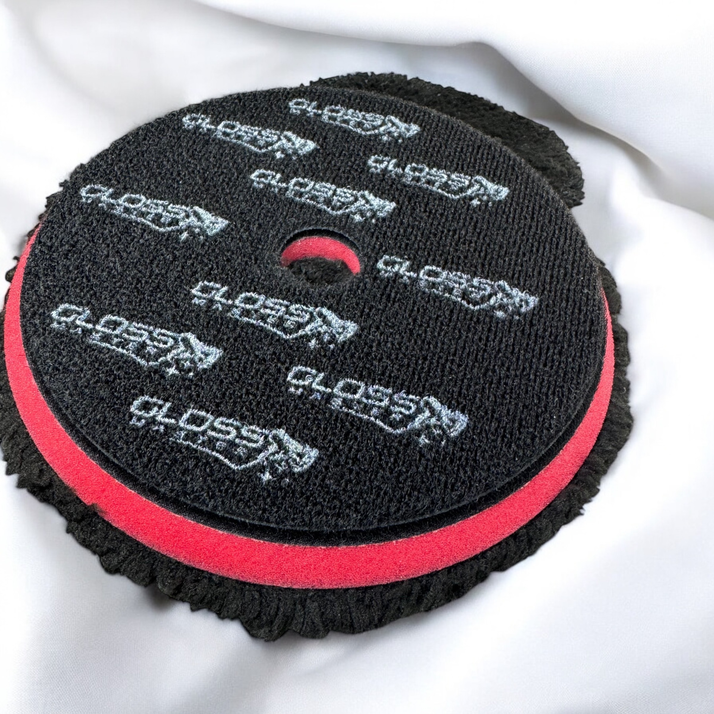 Mikrofaser-Pad 125mm – Bild 2
